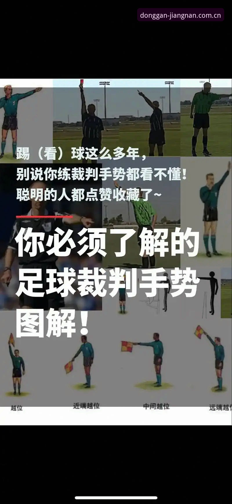 科里纳2026世界杯裁判规则实操入门教程